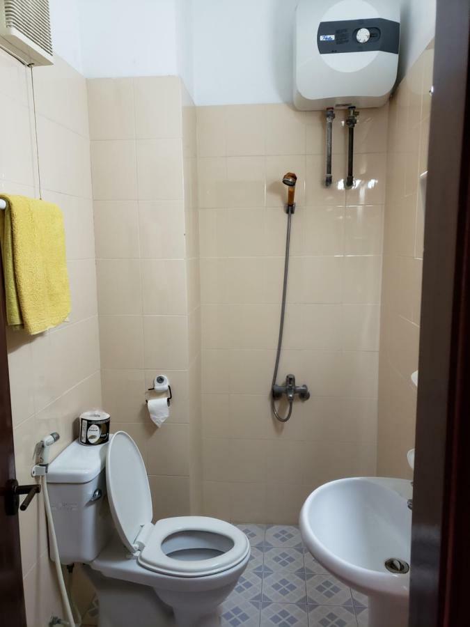 קאט בה Alibaba'S Hotel מראה חיצוני תמונה
